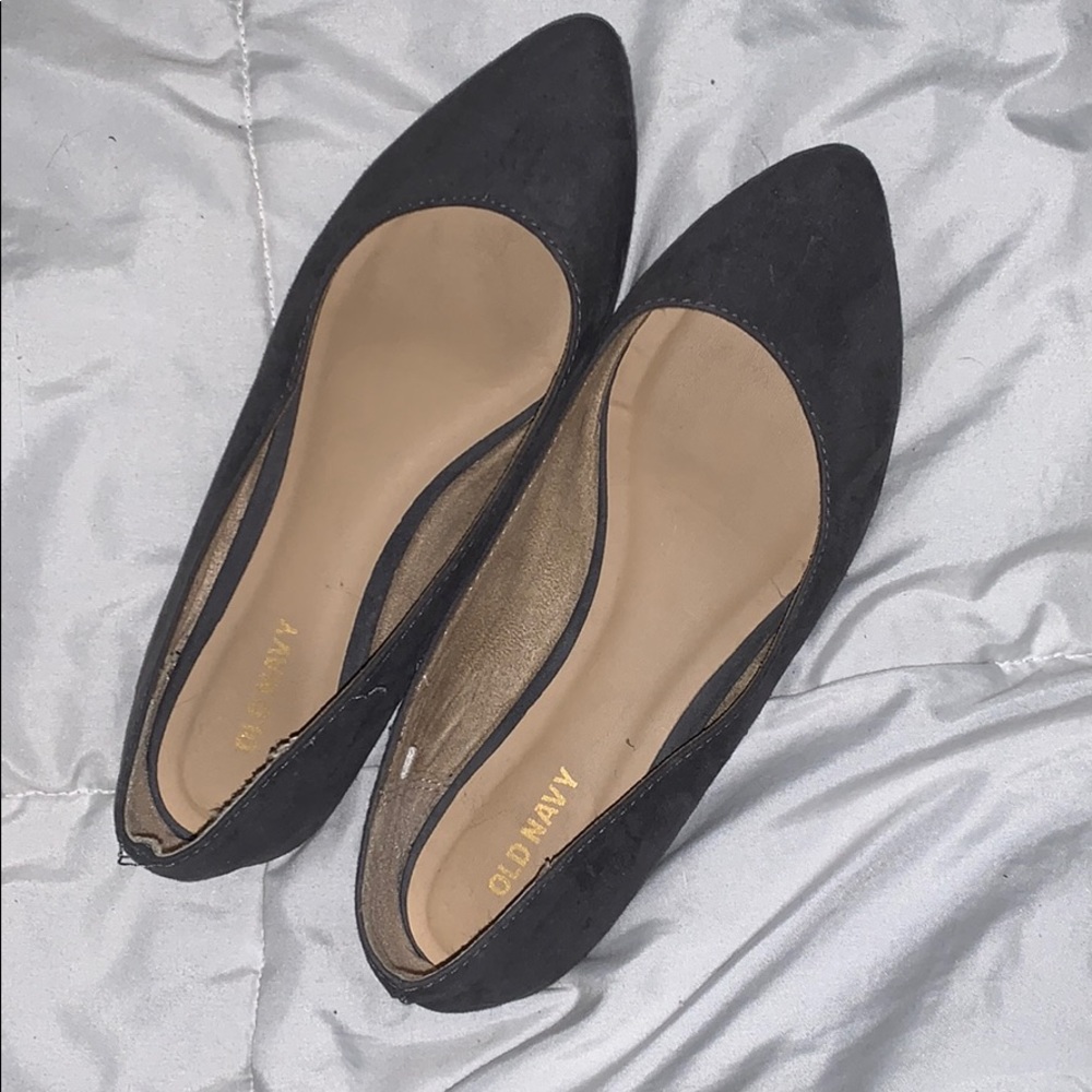 Flats